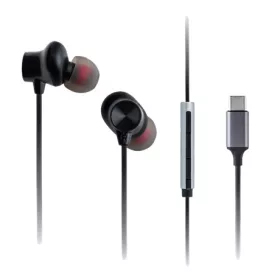 Panasonic FÜLHALLGATÓ USB-C csatlakozós RP-TCM225DEK