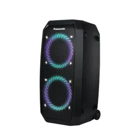 Panasonic PARTYBOX SC-BMAX30E-K
