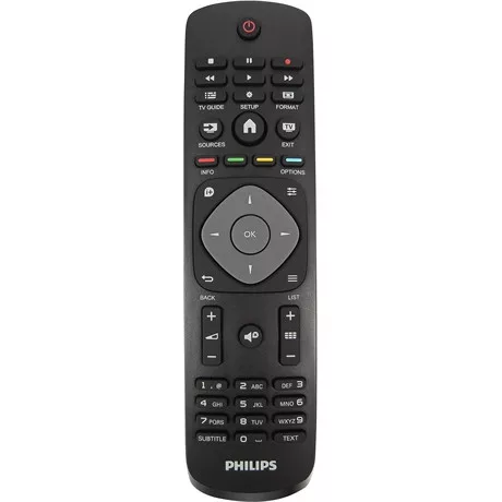 Philips FULL HD LED TV 43PFS5500/12