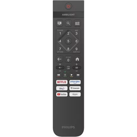 Philips UHD SMART TV 43PUS7000/12