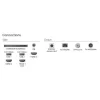 Philips UHD SMART TV 43PUS7000/12