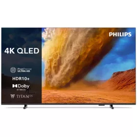 Philips UHD SMART QLED TV 43PUS7810/12
