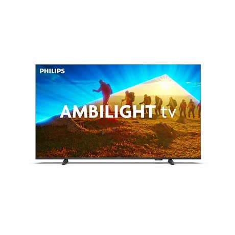 Philips UHD AMBILIGHT SMART LED TV 43PUS8009/12