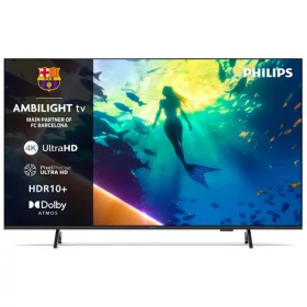 Philips UHD AMBILIGHT SMART LED TV 43PUS8010/12