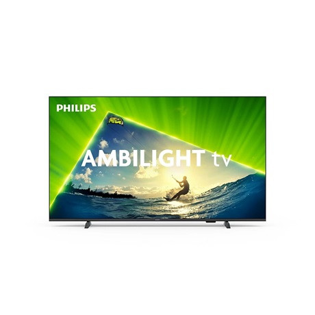 Philips UHD AMBILIGHT SMART QLED TV 43PUS8209/12