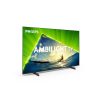 Philips UHD AMBILIGHT SMART QLED TV 43PUS8209/12