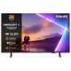 Philips UHD AMBILIGHT SMART QLED TV 43PUS8510/12