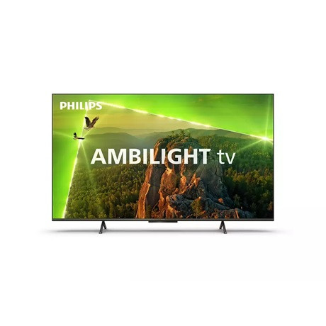 Philips UHD Google TV AMBILIGHT SMART TV 43PUS8518/12