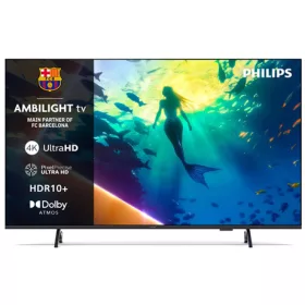 Philips UHD AMBILIGHT SMART LED TV 50PUS8010/12