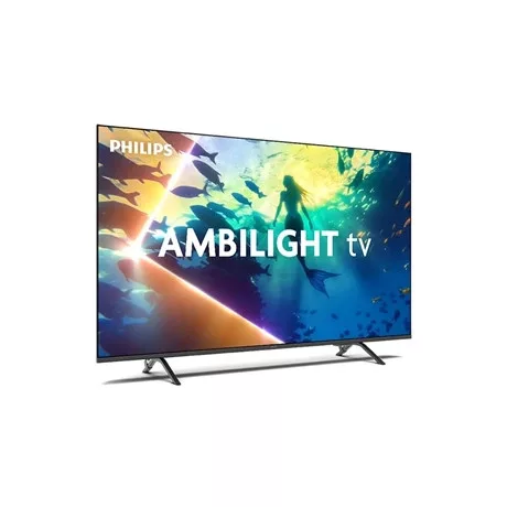 Philips UHD AMBILIGHT SMART LED TV 50PUS8010/12