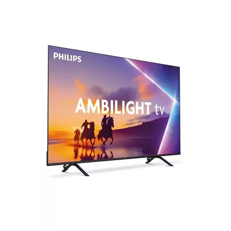Philips UHD AMBILIGHT SMART QLED TV 50PUS8400/12