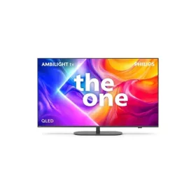 Philips UHD AMBILIGHT SMART QLED TV 50PUS9010/12