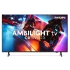 Philips UHD AMBILIGHT SMART QD MINILED TV 55MLED920/12