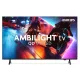 Philips UHD AMBILIGHT SMART QD MINILED TV 55MLED920/12