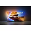 Philips UHD AMBILIGHT SMART OLED TV 55OLED770/12