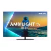 Philips UHD AMBILIGHT SMART OLED TV 55OLED820/12