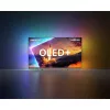 Philips UHD AMBILIGHT SMART OLED TV 55OLED910/12