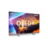Philips UHD AMBILIGHT SMART OLED TV 55OLED910/12