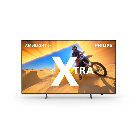 Philips UHD AMBILIGHT SMART QD-MINI LED TV 55PML9019/12