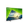 Philips UHD AMBILIGHT SMART QLED TV 55PUS8209/12