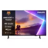 Philips UHD AMBILIGHT SMART QLED TV 55PUS8510/12