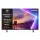 Philips UHD AMBILIGHT SMART QLED TV 55PUS8510/12