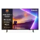 Philips UHD AMBILIGHT SMART QLED TV 55PUS8510/12