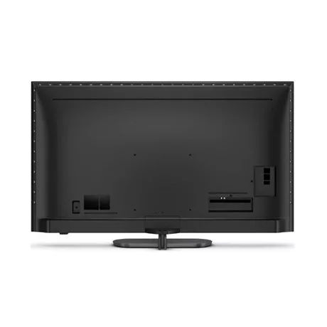 Philips UHD AMBILIGHT SMART QLED TV 55PUS9010/12