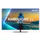 Philips UHD AMBILIGHT SMART OLED TV 65OLED820/12