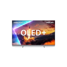 Philips UHD AMBILIGHT SMART OLED TV 65OLED910/12