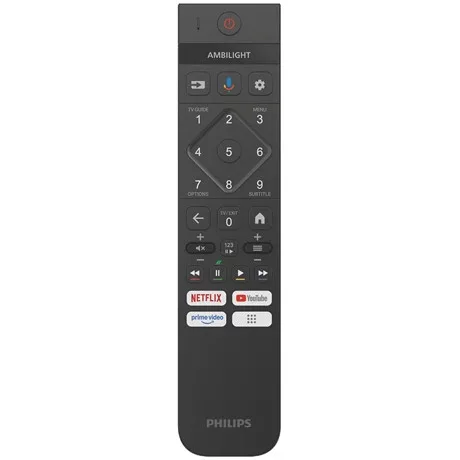 Philips UHD AMBILIGHT SMART OLED TV 65OLED910/12