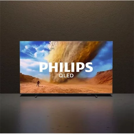 Philips UHD SMART QLED TV 65PUS7810/12