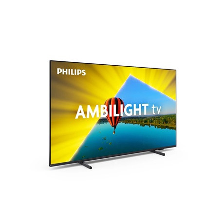 Philips UHD AMBILIGHT SMART TV 65PUS8079/12