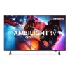 Philips UHD AMBILIGHT SMART QD MINILED TV 75MLED920/12