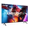Philips UHD AMBILIGHT SMART QD MINILED TV 75MLED920/12