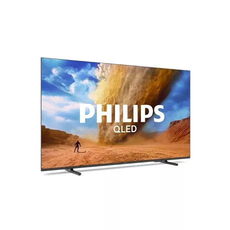 Philips UHD SMART QLED TV 75PUS7810/12