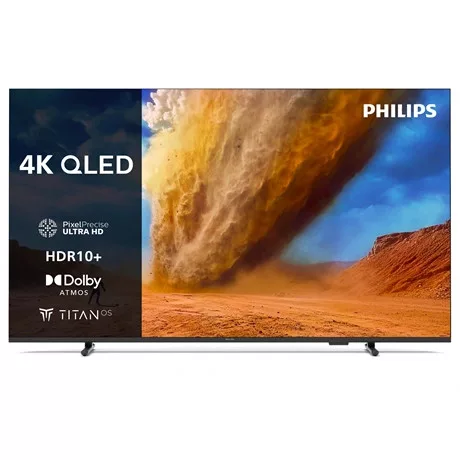 Philips UHD SMART QLED TV 75PUS7810/12