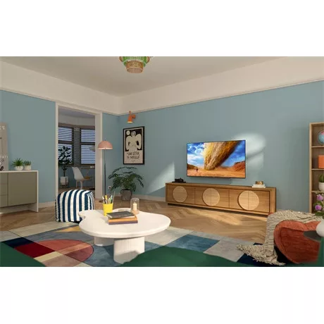 Philips UHD SMART QLED TV 75PUS7810/12