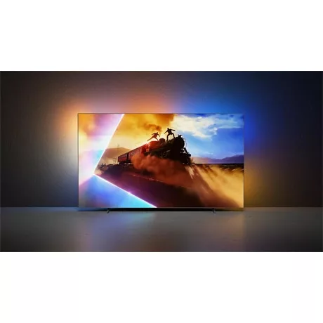 Philips UHD AMBILIGHT SMART OLED TV 77OLED770/12