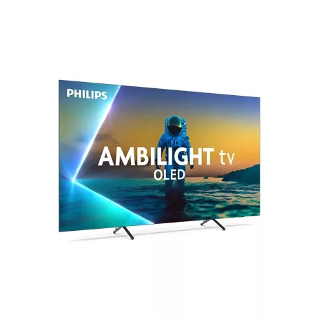 Philips UHD AMBILIGHT SMART OLED TV 77OLED820/12