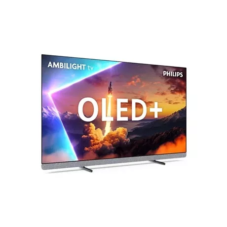 Philips UHD AMBILIGHT SMART OLED TV 77OLED910/12
