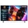 Philips UHD AMBILIGHT SMART QD MINILED TV 85MLED910/12