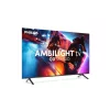 Philips UHD AMBILIGHT SMART QD MINILED TV 85MLED910/12