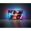 Philips UHD AMBILIGHT SMART QD MINILED TV 85MLED910/12