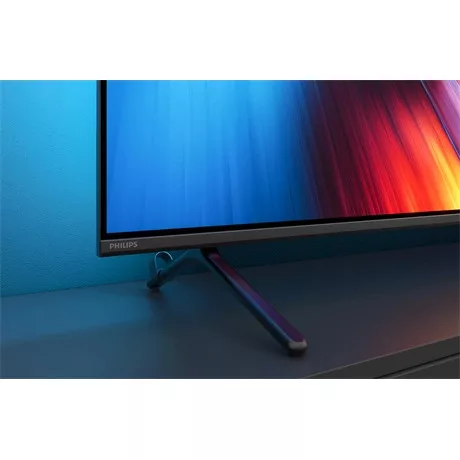 Philips UHD AMBILIGHT SMART QD MINILED TV 85MLED910/12
