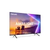 Philips UHD AMBILIGHT SMART QLED TV 85PUS8510/12