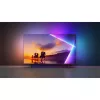 Philips UHD AMBILIGHT SMART QLED TV 85PUS8510/12