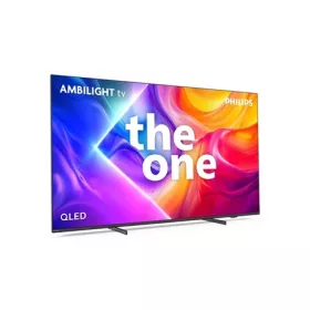 Philips UHD AMBILIGHT SMART QLED TV 85PUS9010/12