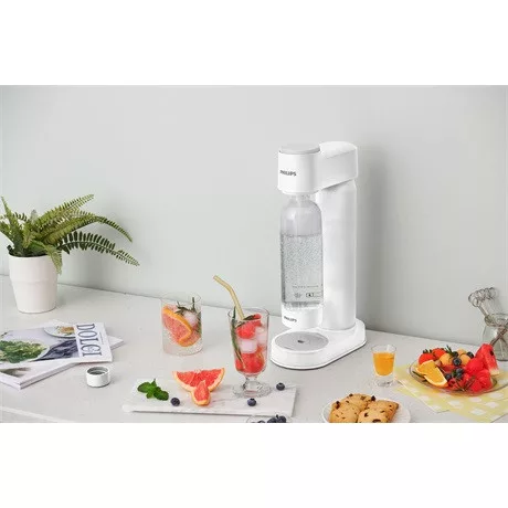 Philips SZÓDAGÉP ADD4901WH/10