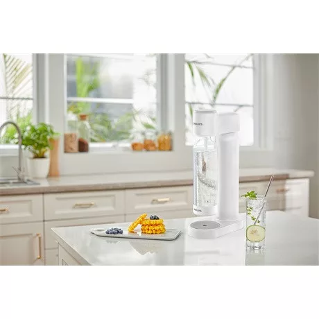 Philips SZÓDAGÉP ADD4901WH/10